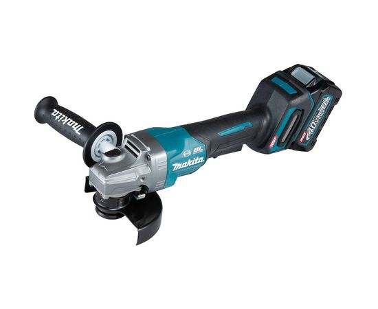 Угловая шлифовальная машина Makita GA013GM101 199371 