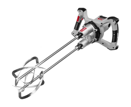 Ручной электрический миксер ЗУБР МАСТЕР МРД-1400 