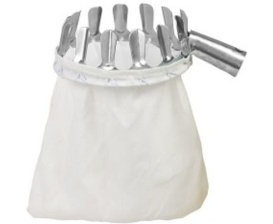 Плодосъемник с х/б корзиной, внутренний D - 110 мм PALISAD 64440 