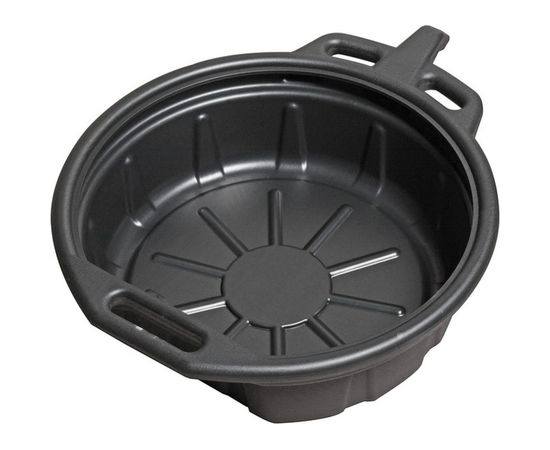 Пластиковый поддон для слива масла 16 л JTC AM45 