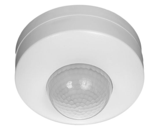 Потолочный датчик движения duwi DDP-03 3x detector 25814 8 