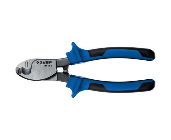 Кабелерез ЗУБР Профессионал НК-16К 23344-16 
