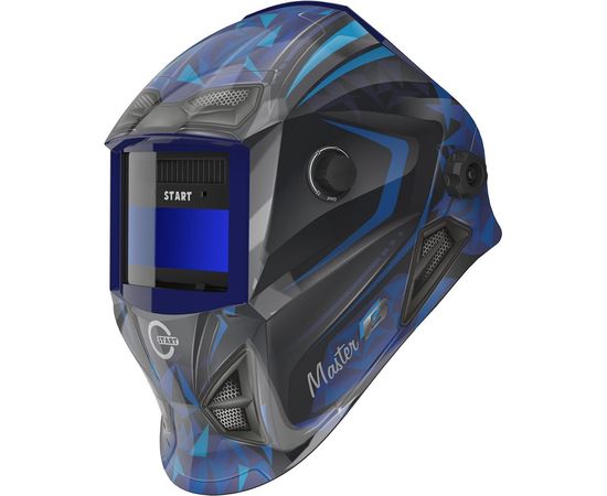 Маска сварщика хамелеон MASTER B АСФ 605 START 51STDB605 