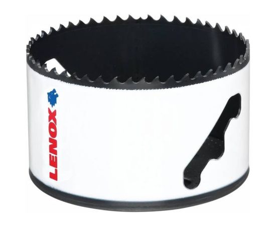 Коронка биметаллическая Т3 54L 1/BX (86 мм; 3 3/8"; М18) Lenox 3005454L 