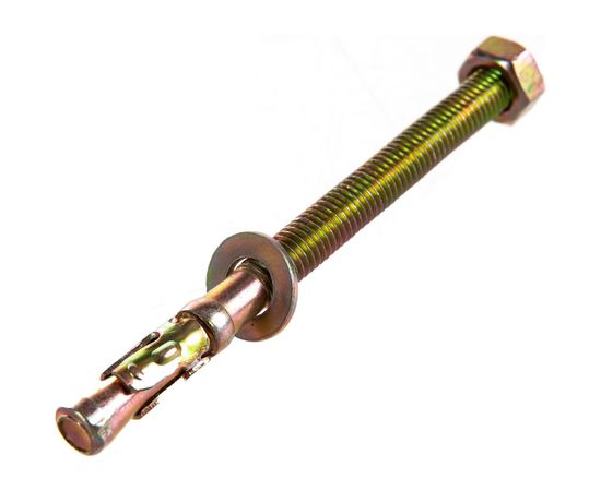 Клиновой анкер КРЕП-КОМП 8х105 50шт ак8105 