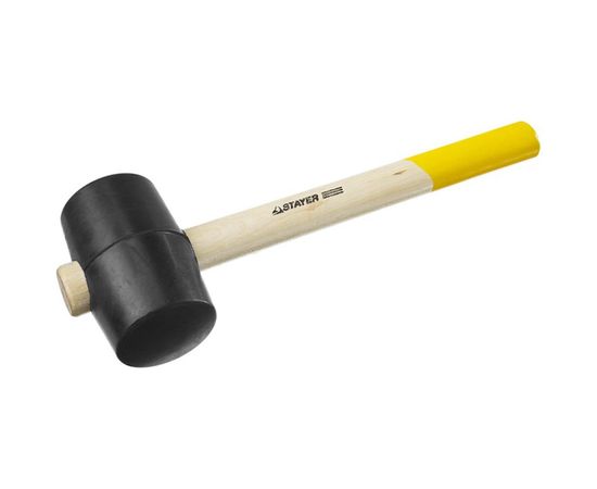 Резиновая киянка STAYER 900г 20505-90 