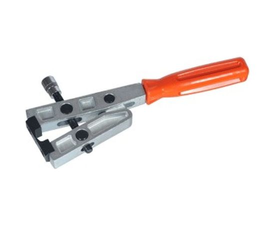 Приспособление для установки ленточных хомутов с винтом под динамометрический ключ АвтоDело 40059 14880 