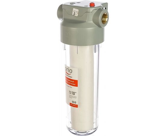 Магистральный фильтр Prio Новая вода АU 020 