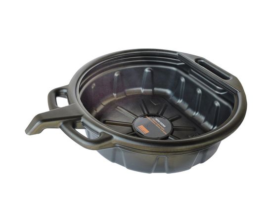 Поддон для слива отработанного масла WIEDERKRAFT WDK-65260 