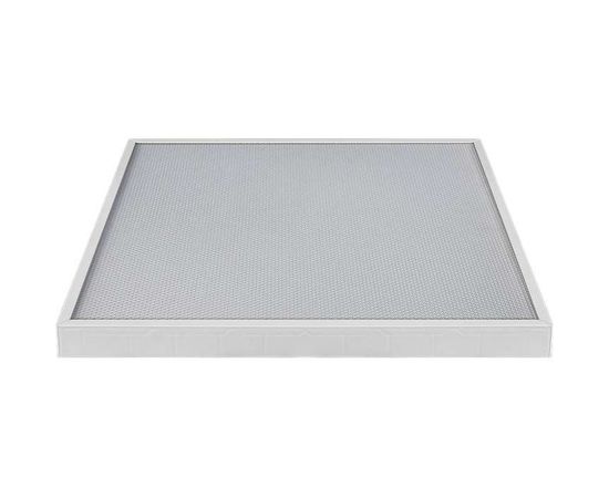 Светильник Navigator LED 94 497 NLP-PS2-36-4K, R, 36Вт, IP20, аналог ЛВО 4х18, призма 18989 312331 