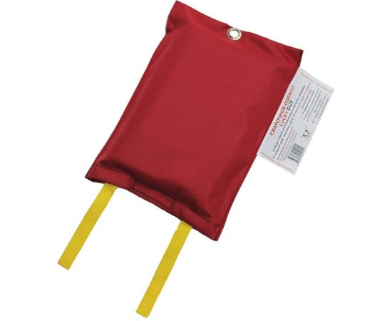 Сварочное одеяло LUCKY Guy 90х130 см 05 010-01 LG 