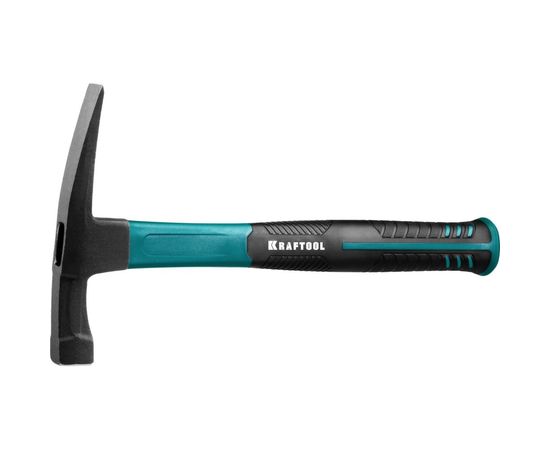 Молоток-кирочка с фибергласовой рукояткой Kraftool 20192 