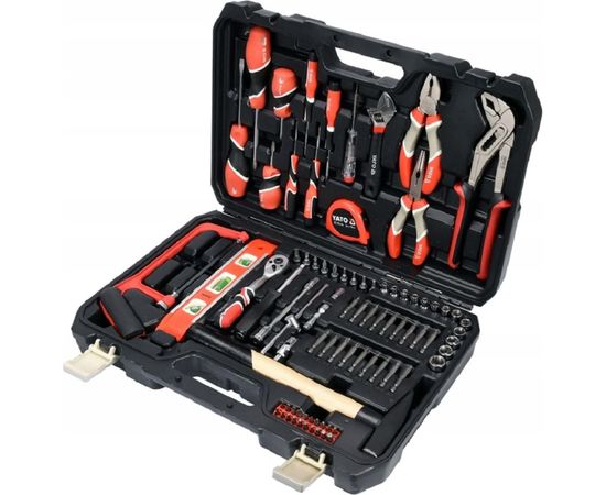 Набор инструментов YATO 88пр YT-38928 