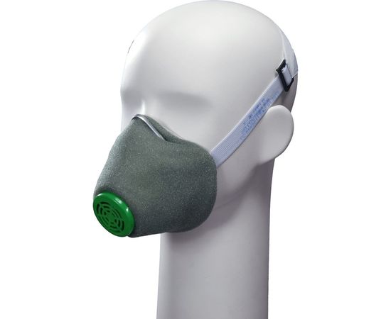 Полумаска Исток У-2К РЕС-006 