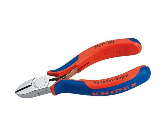 Бокорезы KNIPEX KN-7015110 