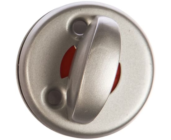 Накладка-фиксатор Фабрика замков E 003 SC BK СТ-00000158 