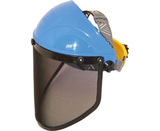 Защитный лицевой щиток РОСОМЗ НБТ2 ВИЗИОН СТАЛЬ 425416 