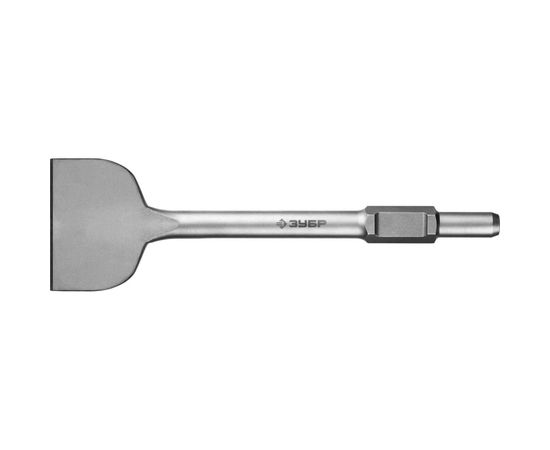 Зубило лопаточное 125x400 мм ПРОФЕССИОНАЛ Зубр 29375-125-400 