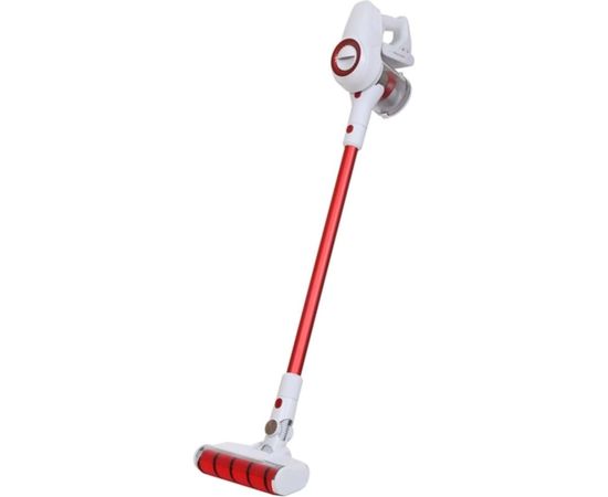 Беспроводной ручной пылесос JIMMY JV51 