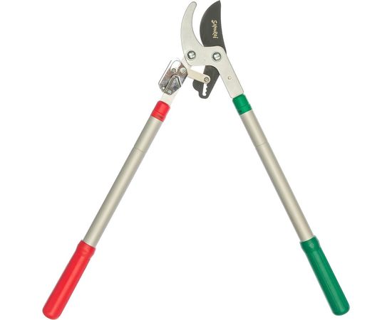 Сучкорез с телескопическими рукоятками и храповым механизмом SAMURAI ILSRC-99TAT 