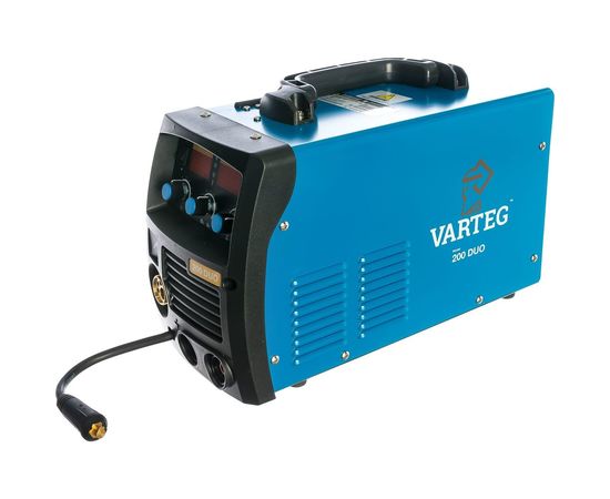 Сварочный полуавтомат Foxweld Varteg 200 DUO 6562 