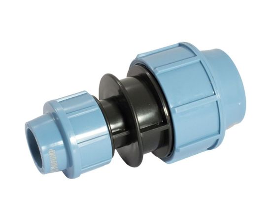 Соединение редукционное прямое 40х32 мм Unipump 41435 