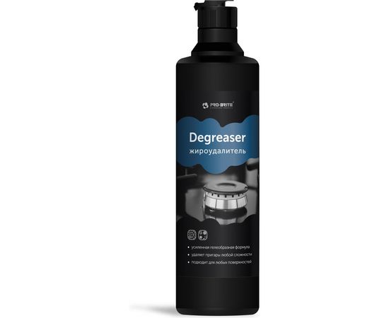 Чистящее средство для эффективного удаления нагара и стойких загрязнений Pro-Brite Degreaser 1506-05 
