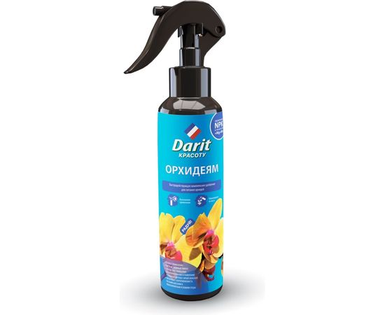 Удобрение-спрей для орхидей DARIT 250 мл УП000115600 