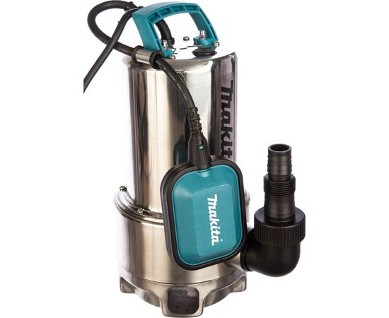 Дренажный насос Makita PF0610 