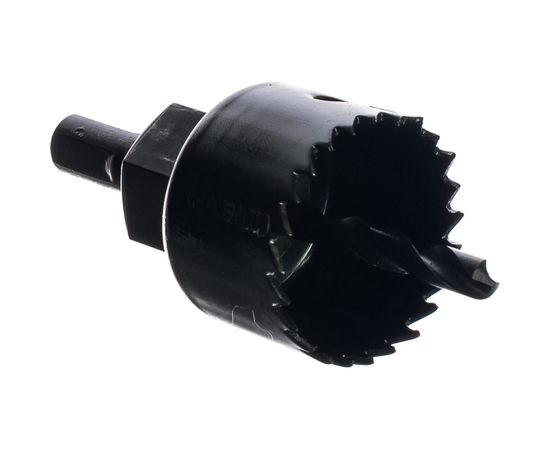 Набор коронок MASTER по дереву (15 предметов; 19-127 мм) STAYER 29600-H15 – изображение 2