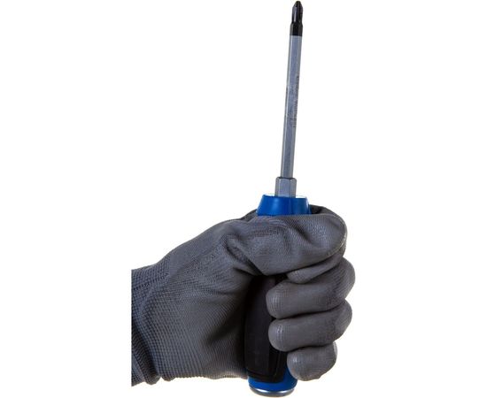 Ударная отвертка Зубр ПРОФЕССИОНАЛ 25272-2 – изображение 2