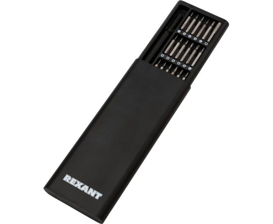 Набор отверток для точных работ REXANT 24/1 12-4780 – изображение 3