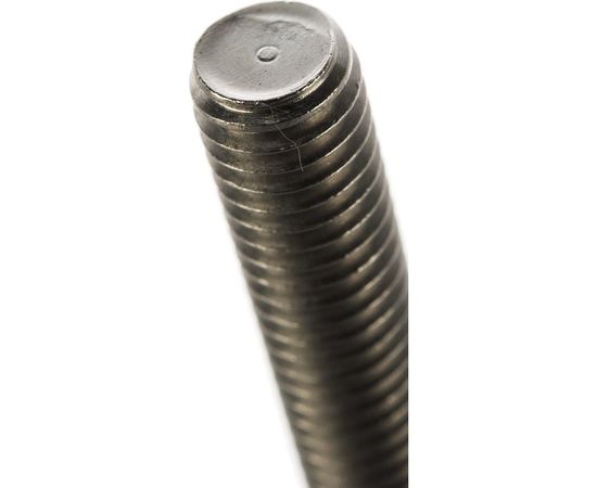 Винт DIN 965 с пот. гол. ГОСКРЕП 6 х 40 нержав. сталь 4 шт. 10-0023230 – изображение 3