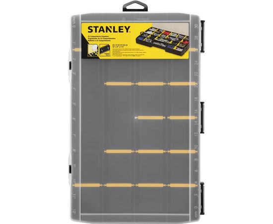 ОРГАНАЙЗЕР Stanley ESSENTIAL 14 STST81681-1:640 – изображение 3