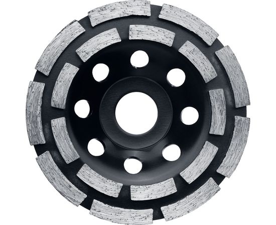 Чашка алмазная Double 125 мм STAYER Professional, 33381-125 – изображение 5