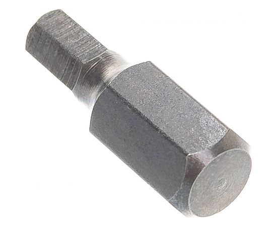 Шестигранная вставка 10мм 6х30мм S2 JTC 1353006 – изображение 2