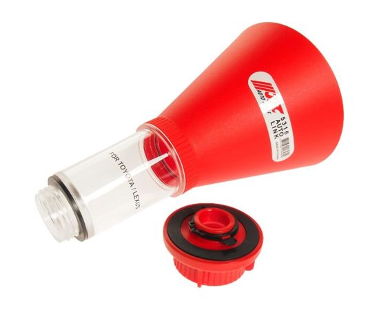 Воронка для масла М37*Р3.0 JTC 5316 – изображение 3