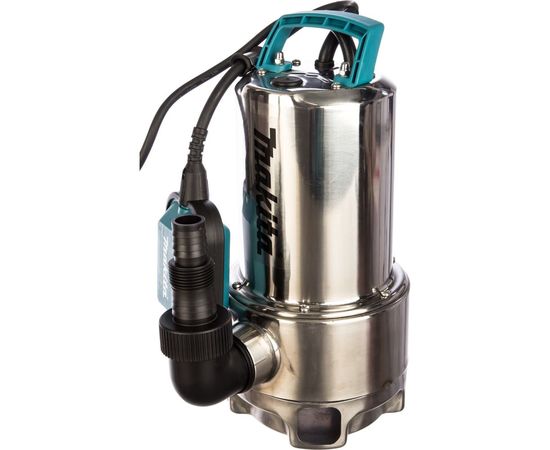 Дренажный насос Makita PF0610 – изображение 3