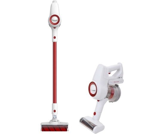 Беспроводной ручной пылесос JIMMY JV51 – изображение 3