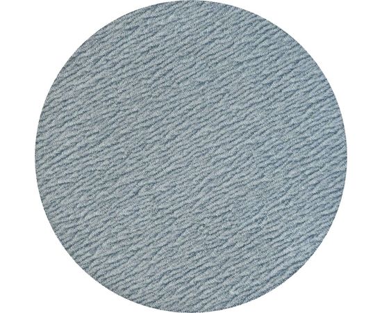 Круг шлифовальный на липучке FILM (5 шт; 125 мм; без отверстий; P280) NAPOLEON npf5-125-0-280 – изображение 4