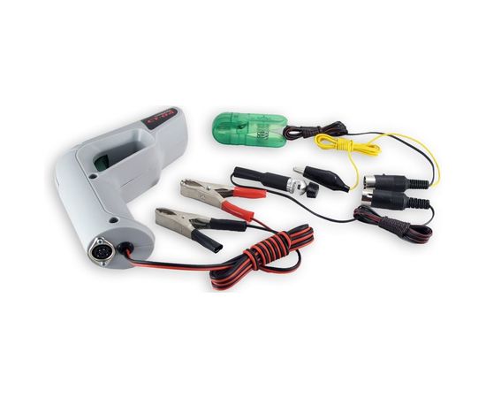 Интеллектуальный стробоскоп Вымпел бензин, дизель СТ-04 5067 – изображение 2