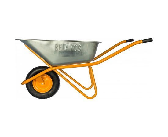 Садовая тачка БЕЛАМОС Т509P – изображение 3