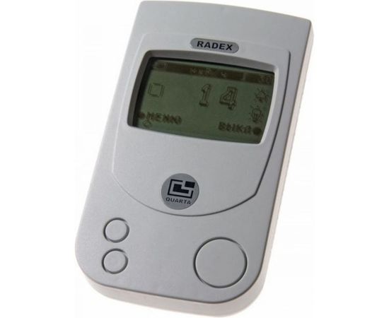 Дозиметр / Индикатор радиоактивности Radex RD1503+ – изображение 3