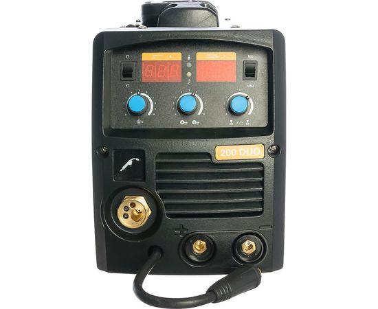 Сварочный полуавтомат Foxweld Varteg 200 DUO 6562 – изображение 3