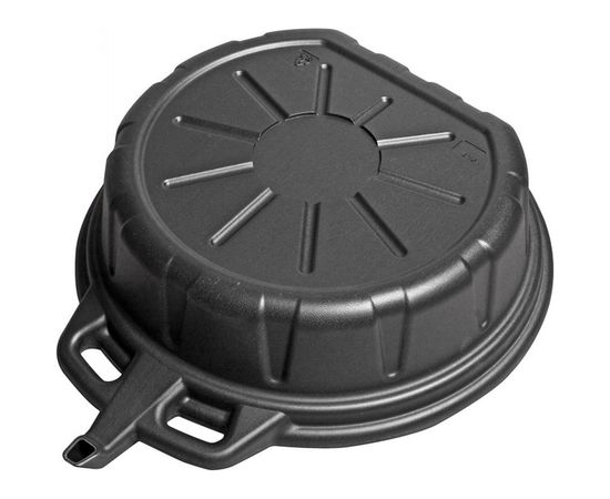 Пластиковый поддон для слива масла 16 л JTC AM45 – изображение 2