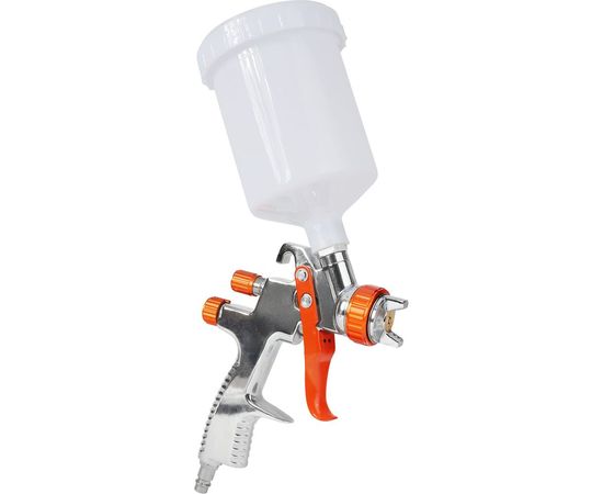 Пневмокраскораспылитель PATRIOT LVLP 1,2A 830901016 – изображение 6