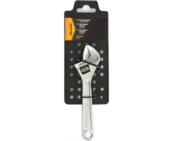 Разводной ключ 150мм SPARTA 155205 – изображение 2