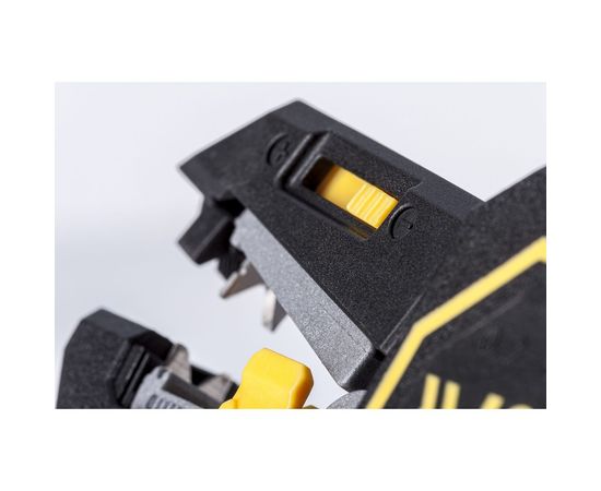 Клещи для снятия изоляции Jokari Soft Grip JK 20100 – изображение 11