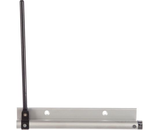 Дверной доводчик Зубр МАСТЕР, облегченная модель для дверей массой менее 45кг 37900 – изображение 5