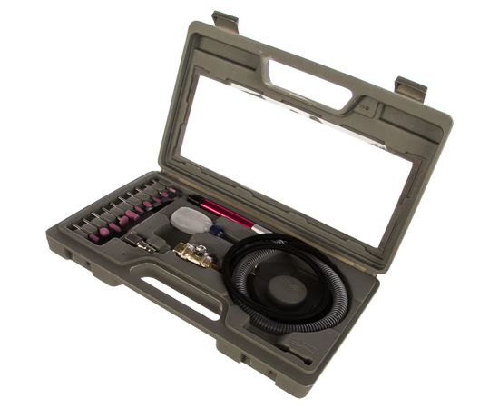 Пневмогравер FUBAG G 54000 100450 – изображение 3